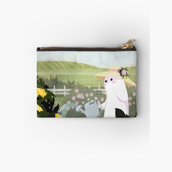 Item preview, There's A Ghost In The Rose Garden Again... designed and sold by katherineblower.