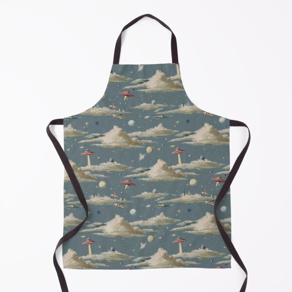 Item preview, Spaceships designed and sold by Print Gardens.