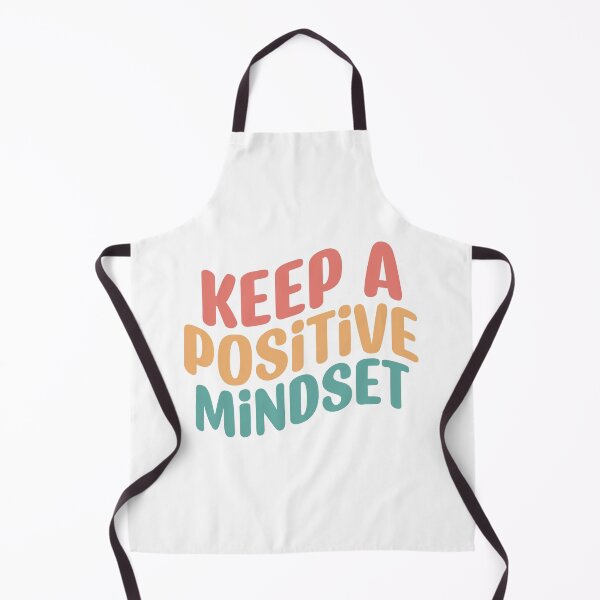 Item preview, Keep a Positive Mindset  designed and sold by artcultreone.