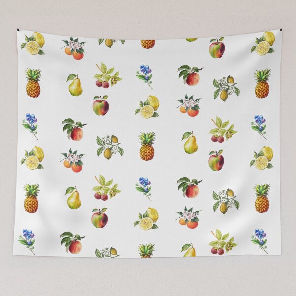 Item preview, Summer Fruit Collection  designed and sold by silviaol.