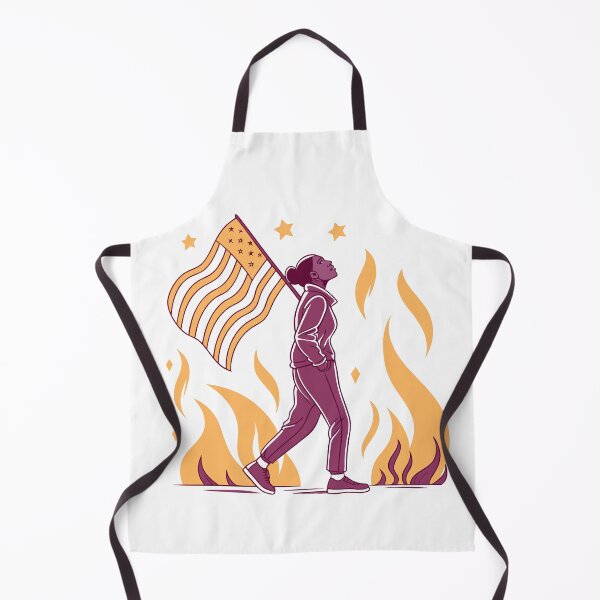 Item preview, Aries Shirt – Fueled by Fire and Ambition designed and sold by PracticalMarket.