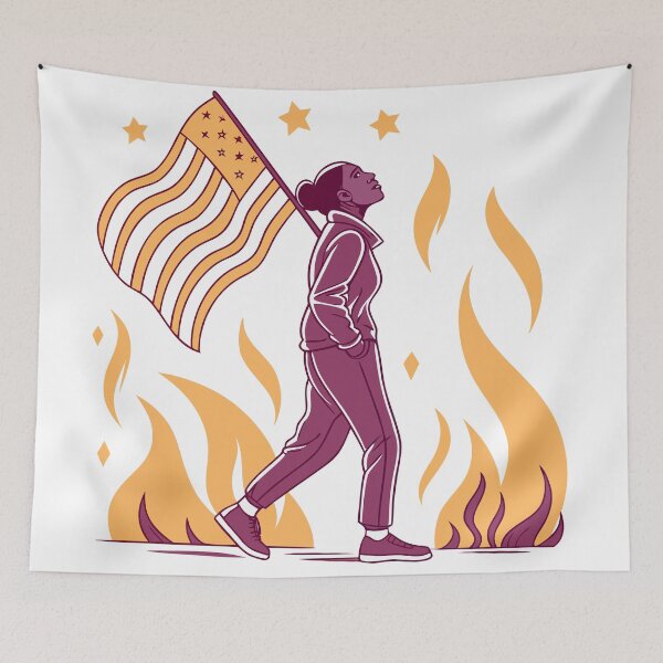 Item preview, Aries Shirt – Fueled by Fire and Ambition designed and sold by PracticalMarket.