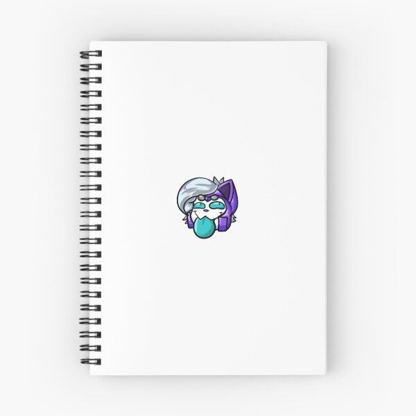 Item preview, KT, Silly Evil Overlord designed and sold by hellcatXD.