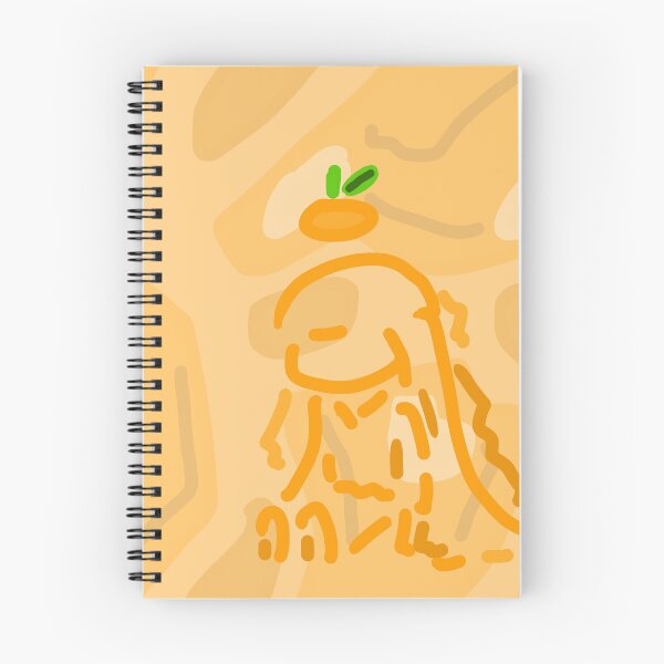 Item preview, Mikan designed and sold by GrandCraft.