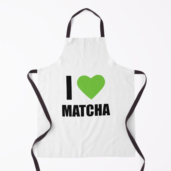 Item preview, I love matcha designed and sold by sweetb3rry.