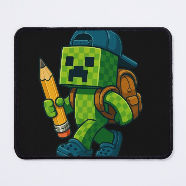 Item preview, Going to School designed and sold by NMB-ART-Design.