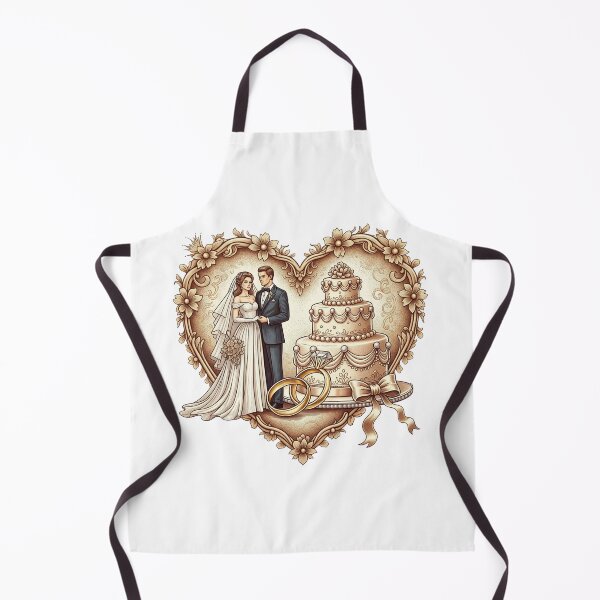 Item preview, Bride and Groom designed and sold by silviaol.