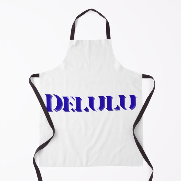 Item preview, Delulu designed and sold by Denya4Design.