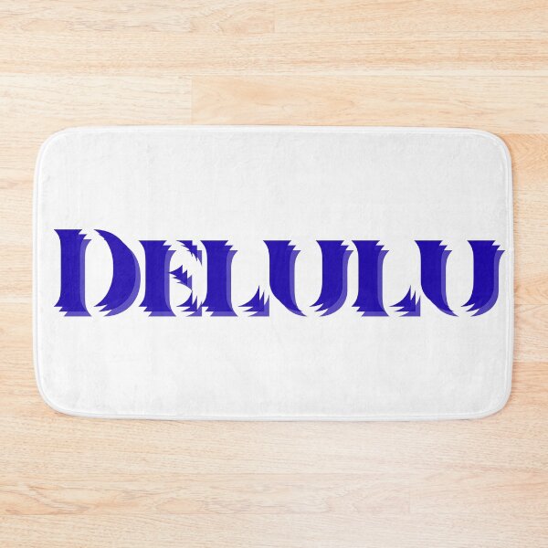 Item preview, Delulu designed and sold by Denya4Design.
