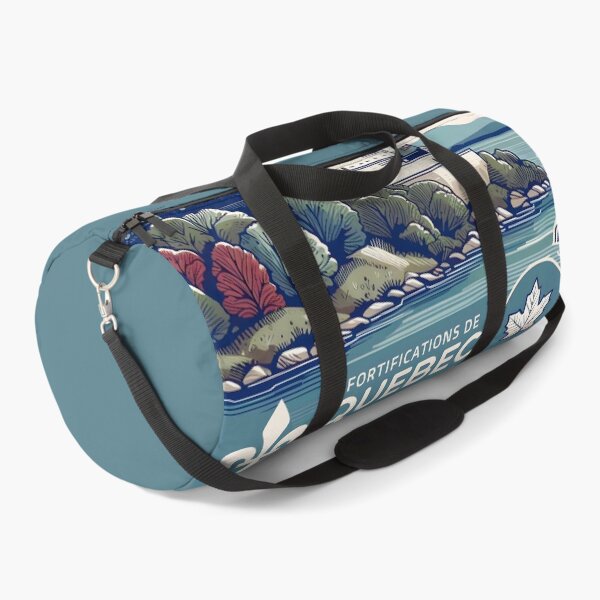 Item preview, Fortifications Of Quebec  designed and sold by HowToCanadian.