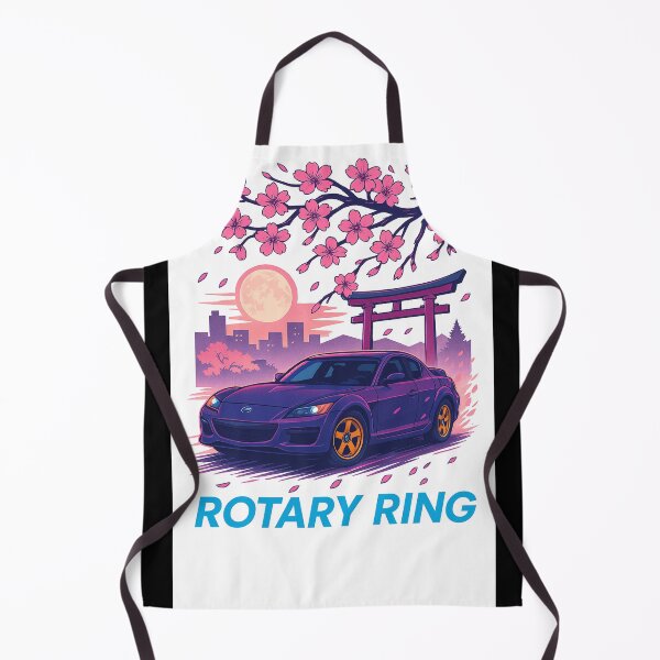 Item preview, rotary ring designed and sold by Octane Originals.