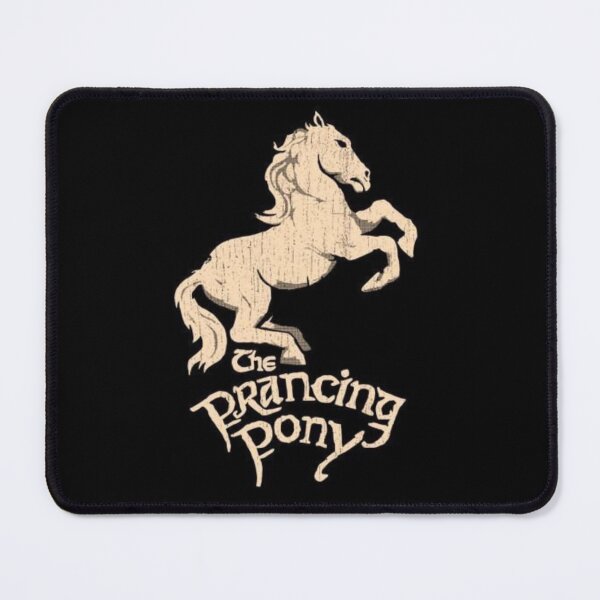 Item preview, Prancing Pony (LOTR) designed and sold by Dripply.