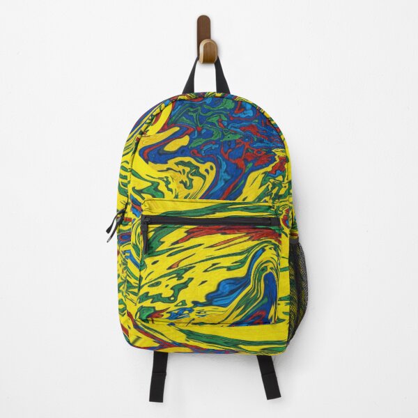 Item preview, Play of colors of distorted reality designed and sold by Sigtrix.