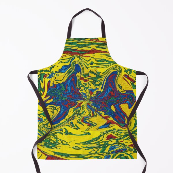 Item preview, Play of colors of distorted reality designed and sold by Sigtrix.