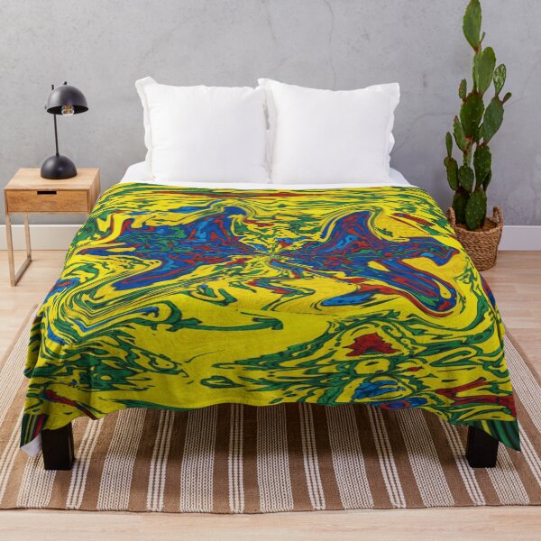 Item preview, Play of colors of distorted reality designed and sold by Sigtrix.