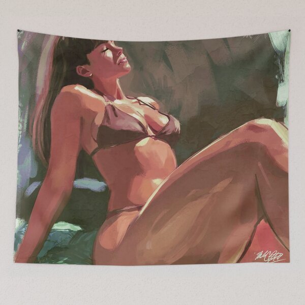 Item preview, Salarrea  designed and sold by markclarkii.