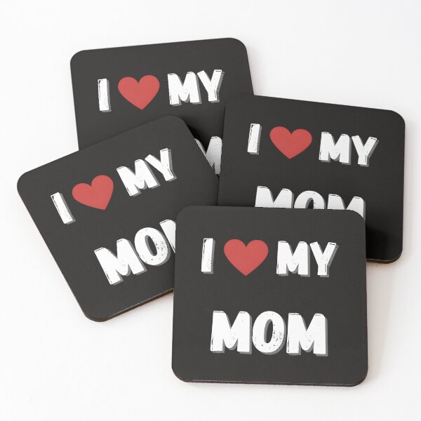 Item preview, Heartfelt Mom Message designed and sold by Matiz3k90.