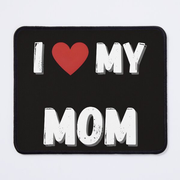 Item preview, Heartfelt Mom Message designed and sold by Matiz3k90.