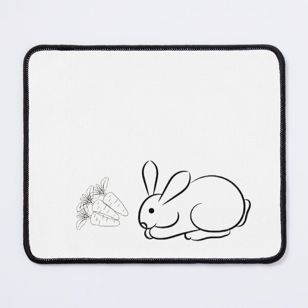Item preview, the hunter in rabbit designed and sold by cathie4.