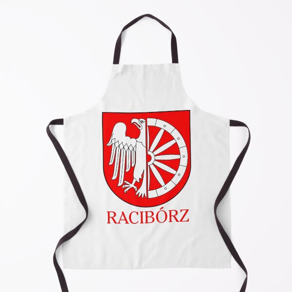 Item preview, Coat of Arms of Racibórz Poland designed and sold by jeshands.