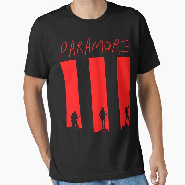 Item preview, Silhouette Rock Band  designed and sold by WestcoastGhostt.