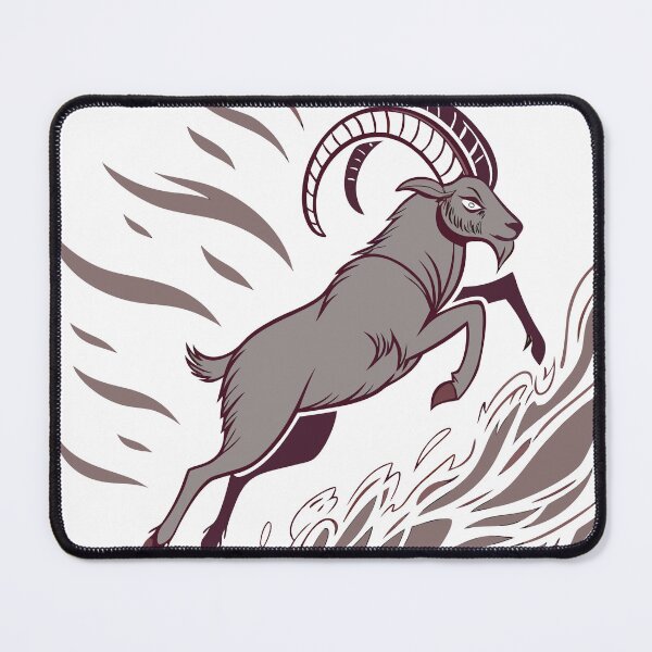 Item preview, Aries Warning Shirt – Bold Zodiac Fire Sign designed and sold by PracticalMarket.