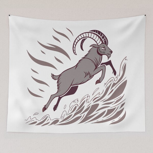 Item preview, Aries Warning Shirt – Bold Zodiac Fire Sign designed and sold by PracticalMarket.