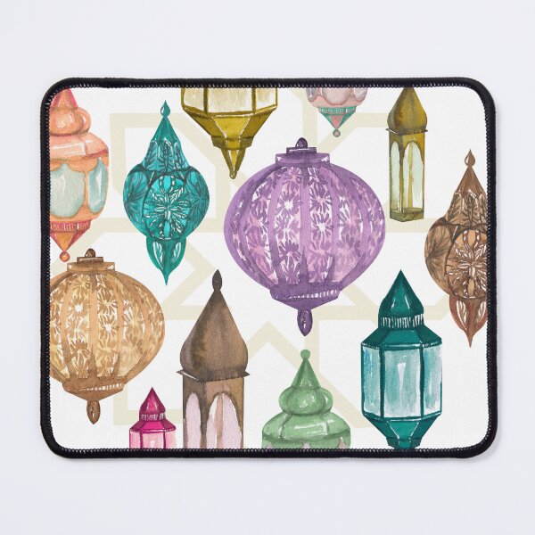 Item preview, Moroccan lamps designed and sold by Aspaba.