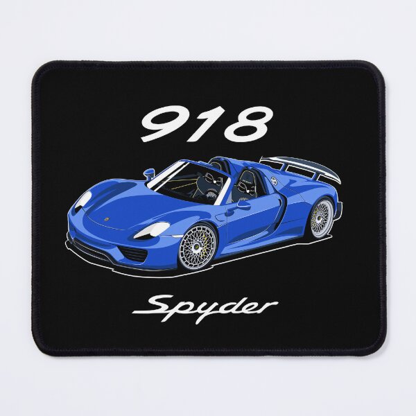 Item preview, 918 Hypercar Hybrid – Futuristic Speed Meets Engineering Excellence designed and sold by Rifart Shop.