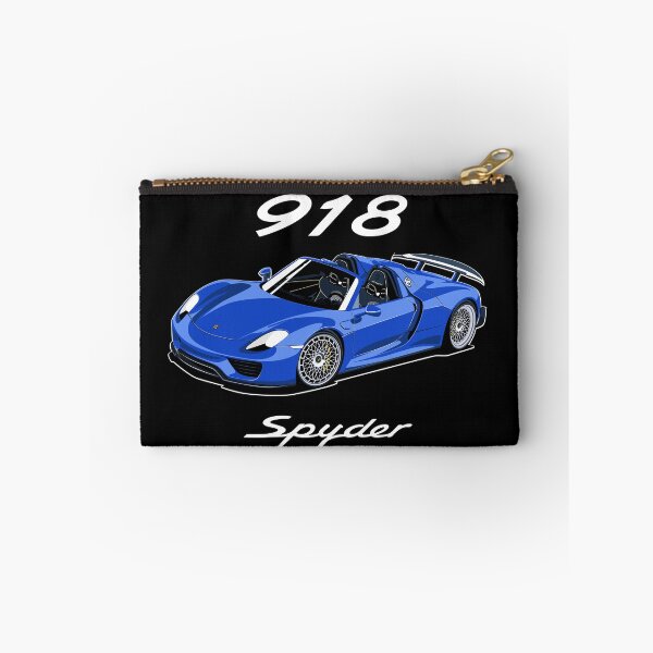 Item preview, 918 Hypercar Hybrid – Futuristic Speed Meets Engineering Excellence designed and sold by Rifart Shop.
