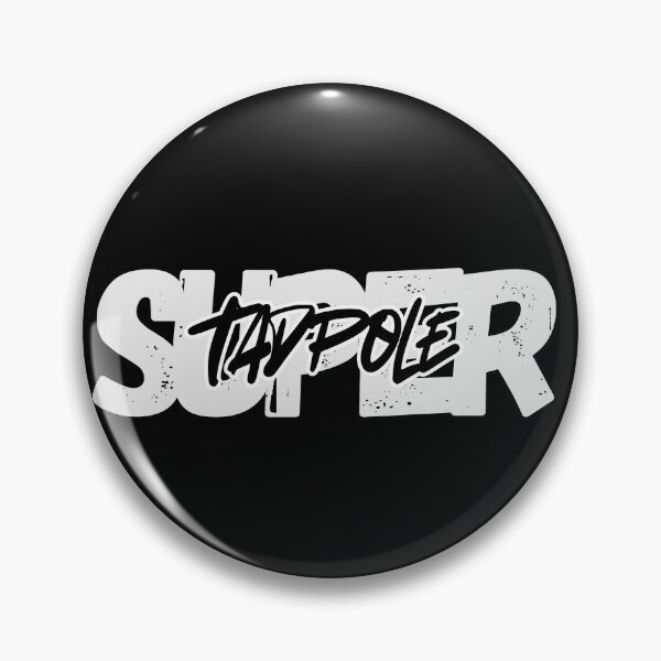 Item preview, Super Animal - Super Tadpole designed and sold by Mako71.