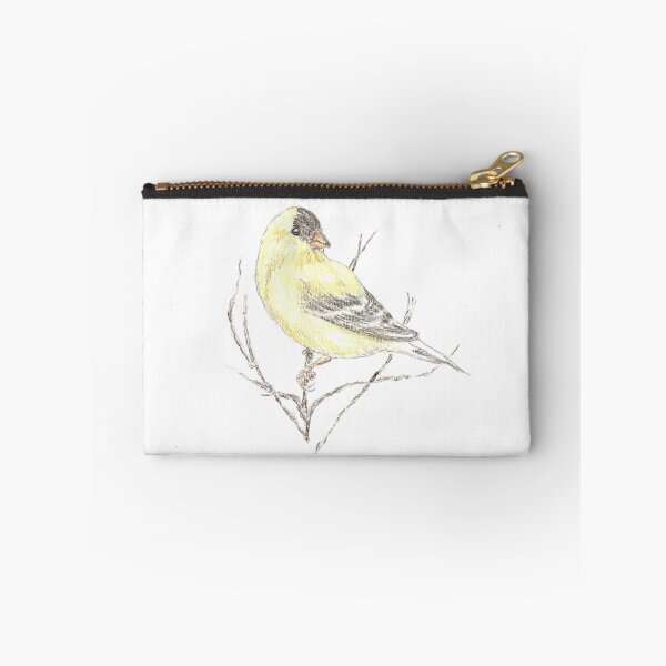 Item preview, American Goldfinch designed and sold by Patti Dwyer.