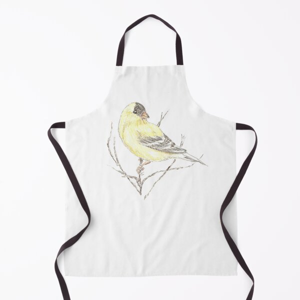 Item preview, American Goldfinch designed and sold by Patti Dwyer.