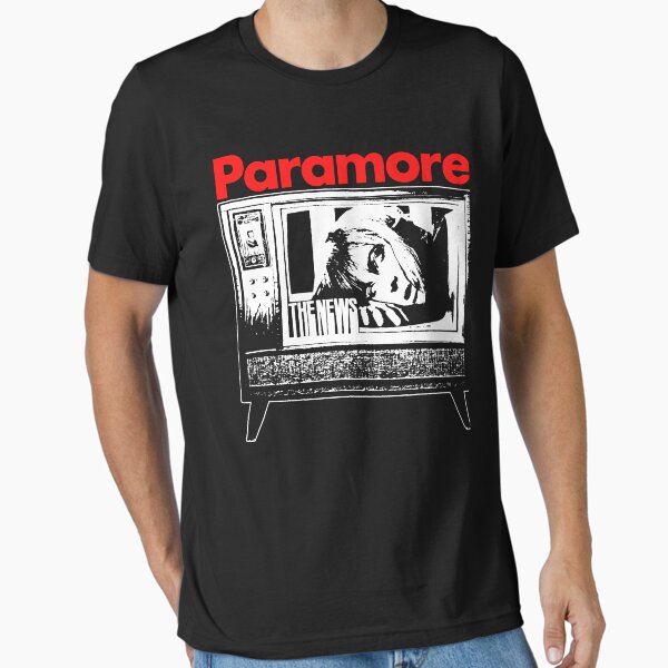 Item preview, Television Framed Rock Band designed and sold by WestcoastGhostt.