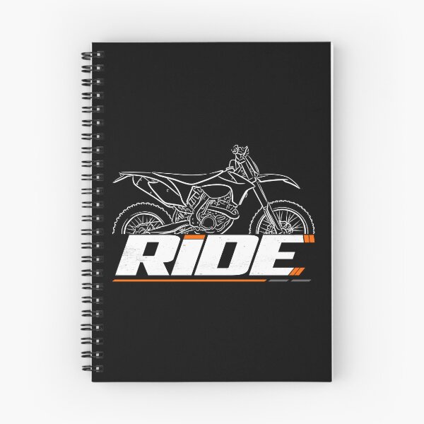 Item preview, KTM 450 EXC 2012-2013 for Motorcycle Fans designed and sold by DrainvolStore.