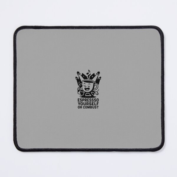 Item preview, Espresso Yourself or Combust #2 – Espresso Diva Edition designed and sold by coffee-life-designs.