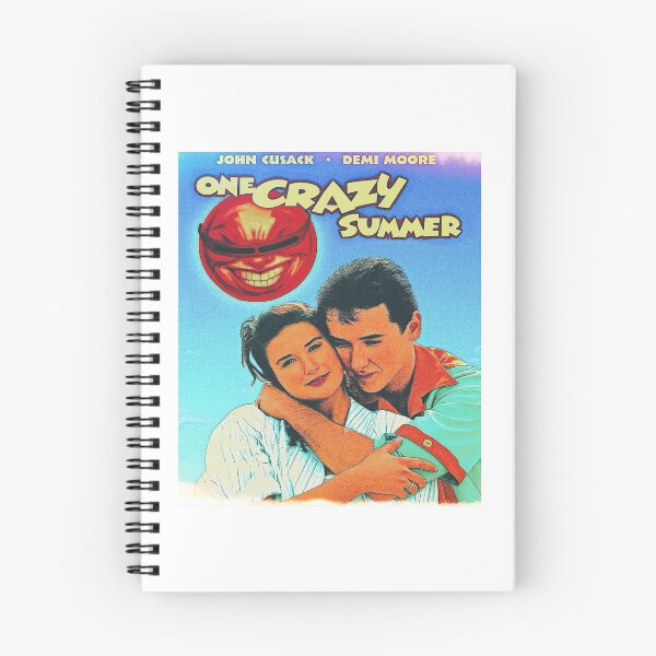 Item preview, One Crazy Summer Variant Poster designed and sold by Cuttintees.