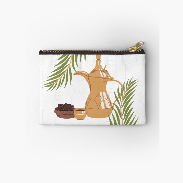 Item preview, Atay & Dates designed and sold by Aspaba.
