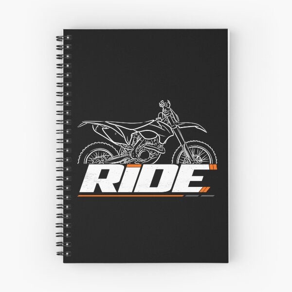 Item preview, KTM 450 EXC 2014-2016 for Motorcycle Fans designed and sold by DrainvolStore.