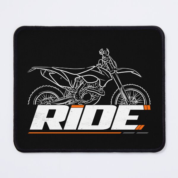 Item preview, KTM 450 EXC 2014-2016 for Motorcycle Fans designed and sold by DrainvolStore.
