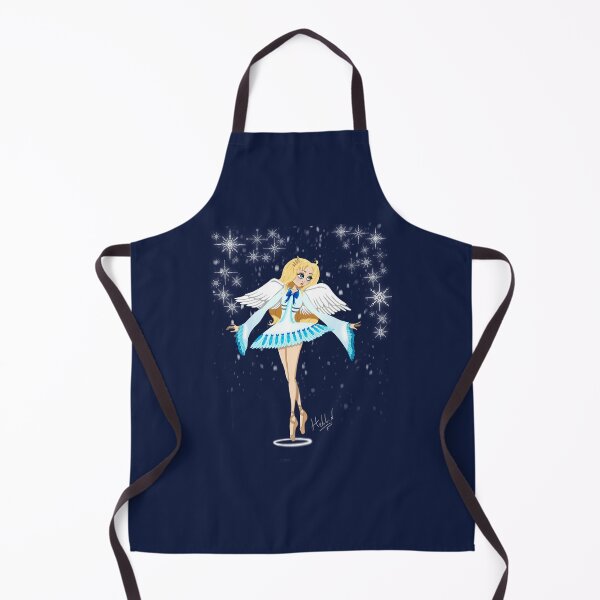 Item preview, Filo Ballerina designed and sold by Hell.N-Scriptorium.