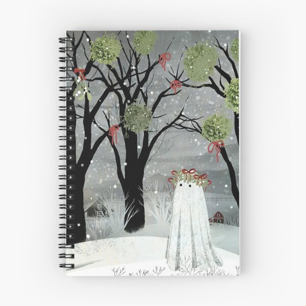 Item preview, Muérdago designed and sold by katherineblower.