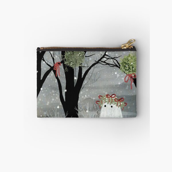 Item preview, Mistletoe designed and sold by katherineblower.