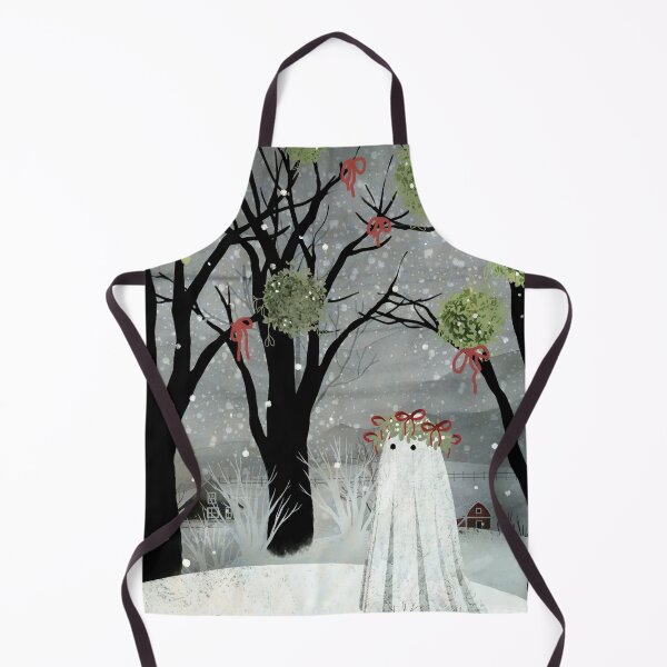 Item preview, Mistletoe designed and sold by katherineblower.