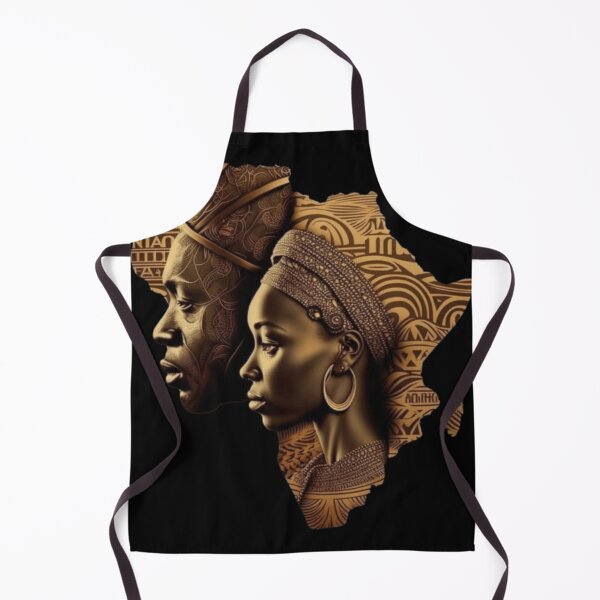 Item preview, Rooted Royalty: The Soul of Africa designed and sold by Gbemibabs3.