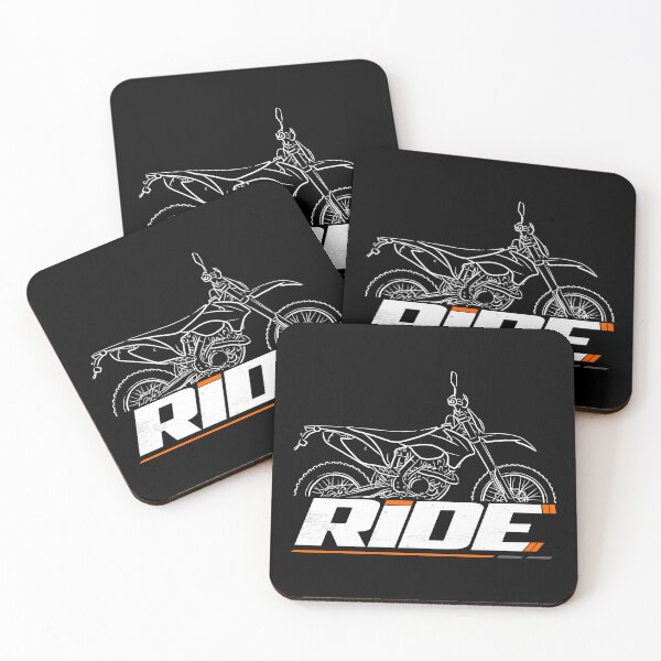 Item preview, KTM 500 EXC 2014-2016 for Motorcycle Fans designed and sold by DrainvolStore.
