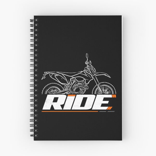 Item preview, KTM 500 EXC 2014-2016 for Motorcycle Fans designed and sold by DrainvolStore.