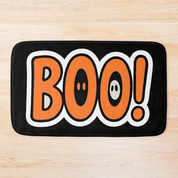 Item preview, Boo! designed and sold by FarieArt.