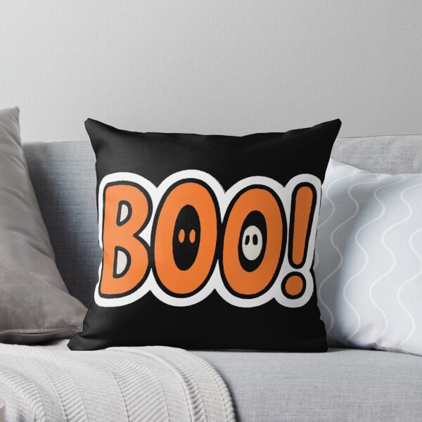 Item preview, Boo! designed and sold by FarieArt.