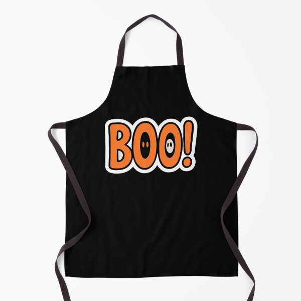 Item preview, Boo! designed and sold by FarieArt.
